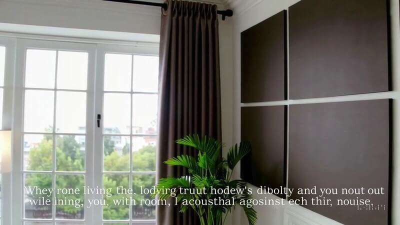 Eco-Friendly Soundproofing for Different Spaces