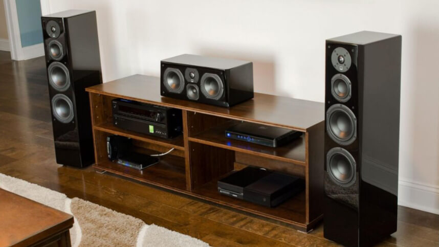 Enhance Home Theater Sound for Immersive Audio