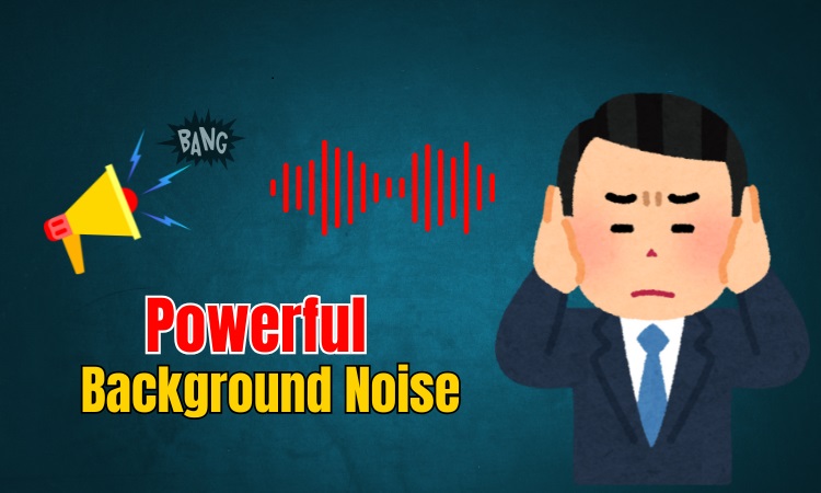 Powerful Ways to Block Out Background Noise