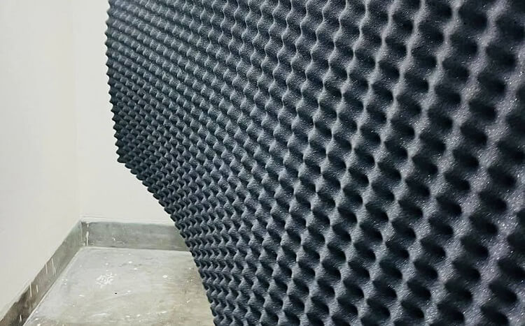 Acoustic Foam