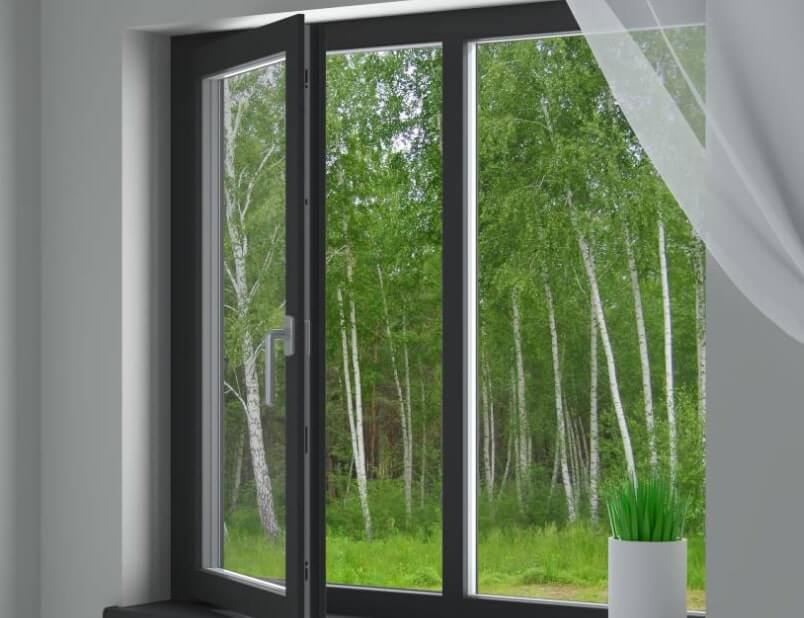 Applications of Double-Glazed Windows