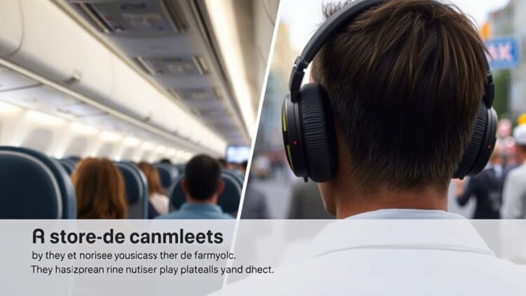 Does Noise Cancelling Work Without Music?