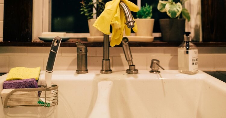 Soundproofing Your Kitchen Sink